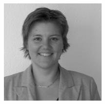 Britta Pedersen